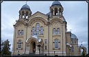 КРЕСТОВОЗДВИЖЕНСКИЙ  ХРАМ  СВЯТОНИКОЛЬСКОГО МУЖСКОГО МОНАСТЫРЯ (г. Верхотурье)
