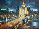 Погружаясь в ночь 2017г.