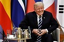 ВАЖЕН ТРАМП.