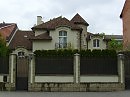 Жилой   дом   в   Ивано - Франковске