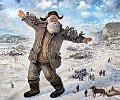 ВСПОМНИМ КОЛЛЕКТИВНЫЕ ПРТЧИ ЖИВОТОГОЛОВЫХ В ДИЦЕ ДЕОНИДА БАРАНОВ