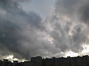 Думы окаянные.