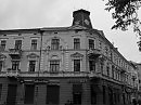 Жилой   дом  в   Ивано - Франковске