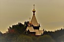 Храм Св.Николая Чудотворца