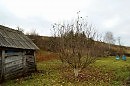 Осень, Старый сеновал