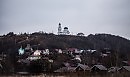 Храм, стоящий там