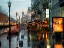 Дождь в Питере 01 (исп, гитары - Гр. Суворов)