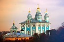 Я ВЕРУ НАШЛА СКВОЗЬ СКИТАНИЯ - Исполнитель Алекс Шевчук