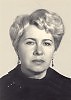 Бывает... - стихи Елены Беловой, читает Наталья Первина, муз.М. Таривердиева