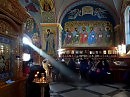 В Храме