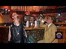 Неплохой вечерок (А как же хорошо всё начиналось).