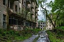 город -призрак