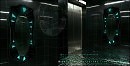 KAGADATO. Designer wall mirror - ZOMBERRO MATRIX
