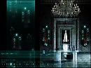 KAGADATO. Designer wall mirror - ZOMBERRO MATRIX