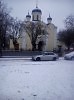 Зима в Берлине