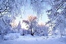 Кто не видел сибирской зимы