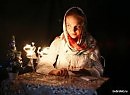 Ночь под Рождество