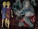 Eloys and Morlocks