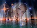 Вместе нам быть не дано.... Музыка, исполнение Александр Тюрин   Текст Ольга Ахметова