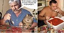 Икрою заедаем мы опять