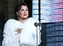 Певица. Поёт Радмила Михайлова