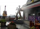 Кафе Элви Присли! Израиль!