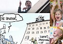 Письмо дяде Мише Саакашвили