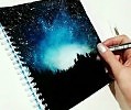 НОЧЬ. БЕССОННИЦА. СТИХИ.