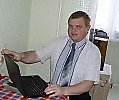 Не плачь, сынок!