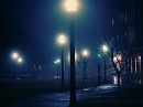 Городок мой засыпает- текст для песни!