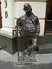 Львовская   скульптура