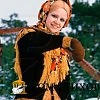 АХ ТЫ, ЗИМУШКА-ЗИМА...