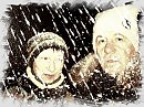 Целый мир в твоих глазах - А. Новосёлов