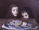 "Хлеб, который нам всем дорог" Е. Леонова. Читает ЛЮБАВА
