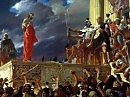 Понтий Пилат. Глава 20. Умывание рук.