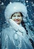 Белые снежинки(слова Ольги Колесниковой-Гончаровой,муз Виктора Воронцова,исполняет Вера Пенькова)