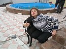 Поцелуй верного друга