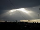 после грозы