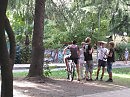Разборки Адлерских мальчишек