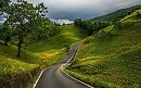 Дорога (музыка и исполнение Виталия Галушко, слова Елены Шиловой)