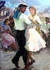 Севастопольский вальс(музыка-Константин Листов,текст-Георгий Рублёв)