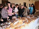 Хлеба много не бывает
