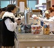 Завтрак мушкетёра