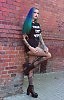 Fifteen Young Girls From Australia
