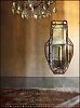 KAGADATO. Wall light mirror - INSPIRATION FROM CLEAR PORSCHE