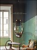 KAGADATO. Wall light mirror - INSPIRATION FROM CLEAR PORSCHE