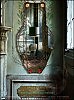 KAGADATO. Wall light mirror - INSPIRATION FROM CLEAR PORSCHE