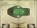 KAGADATO. Wall light - INSPIRATION FROM GREEN GLOSSY PORSCHE