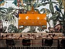 KAGADATO. Wall light - INDUSTRIAL ORANGE NEW YORK