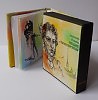 Малотиражная книга художника